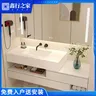 Vanité de salle de bain de 60 pouces – vue 4