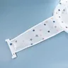 Tapis bain antidérapant siège hamac maille respirante… – vue 4