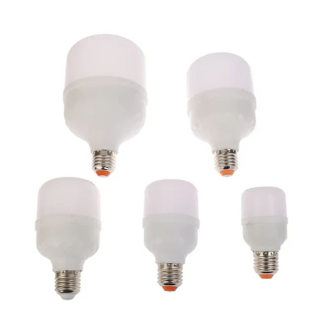 Ampoule LED à capteur de mouvement automatique – vue 2