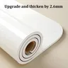 Panneau de décoration murale imperméable pour salle de… – vue 5