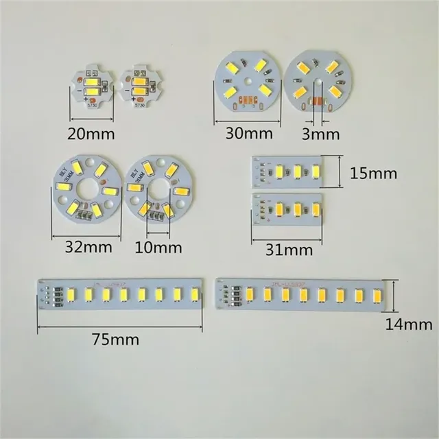 Mini petite ampoule à bricoler soi-même – vue 5
