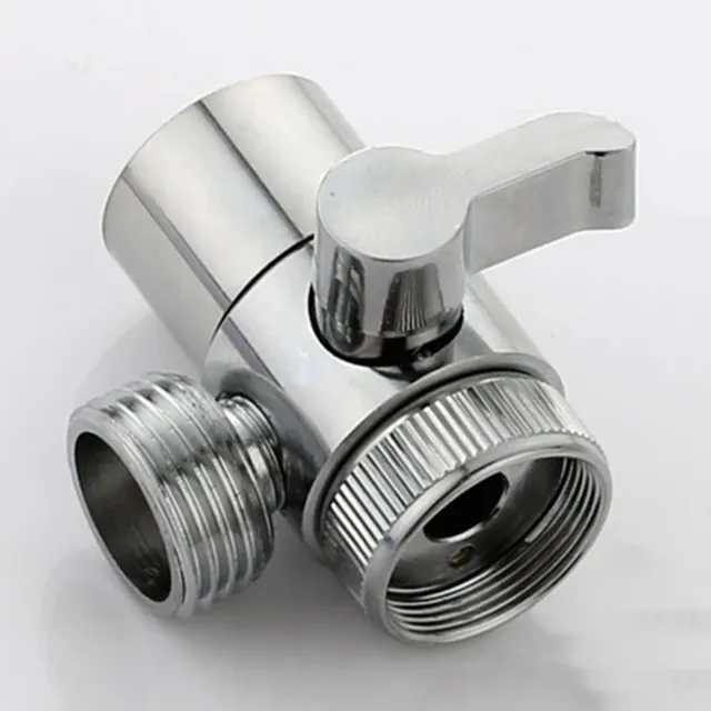 Connecteur de robinet d'eau pour toilettes – vue 5