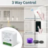 Commutateur intelligent Wifi pour éclairage Led Tuya… – vue 2