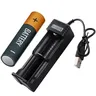 Chargeur arrêt automatique chargeur Li-ion batterie… – vue 5