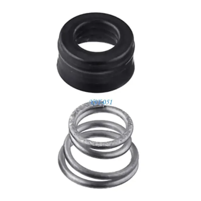 Kit réparation robinet RP4993 huit pièces ressorts… – vue 2