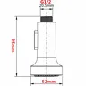 Remplacement 2 Modes évier bassin cuisine retirer… – vue 6