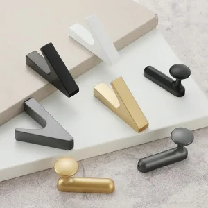 Accessoires de salle de bain crochets muraux porte-manteau mural crochets muraux pour suspendre des vêtements crochet pour sacs cintres dorés pour serviettes de cuisine