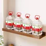Support de rangement mural 60cm – vue 4