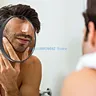 Miroir de maquillage pour salle de bain/voyage – vue 4