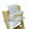 Coussin de siège de chaise de salle à manger – vue 2