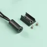 Interrupteur à capteur de mouvement tactile – vue 2