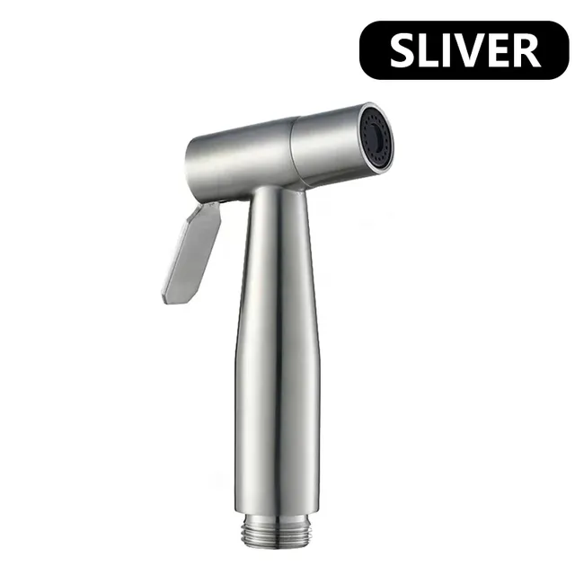 Pulvérisateur de robinet de toilette à main – vue 3
