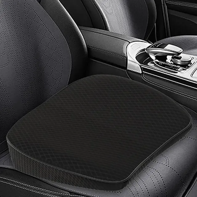 Coussin siège voiture compensé adulte rehausseur… – vue 3