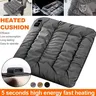 Coussin de siège chauffant pour voiture – vue 6