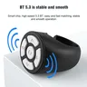 Bouton Bluetooth sans fil – vue 6