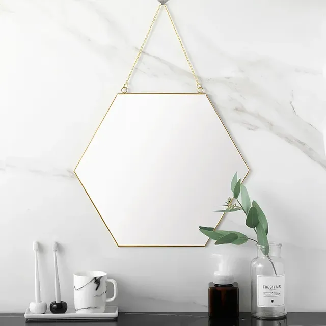 Miroirs décoratifs de maquillage – vue 2