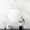 Miroirs décoratifs de maquillage – vue 2