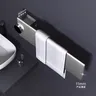 Chauffe-serviettes électrique minimaliste – vue 3