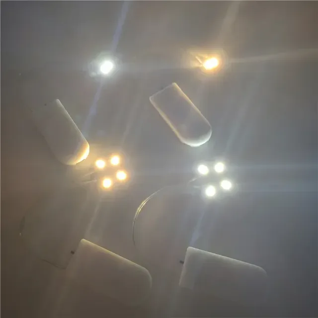 Mini petite ampoule à bricoler soi-même – vue 2