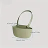 Égouttoir cuisine compact multifonctionnel panier… – vue 5