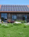 Kit de panneaux solaires pour la maison – vue 2