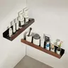 Étagère de salle de bain – vue 2