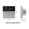 Thermostat de sol chaud Wifi – vue 6