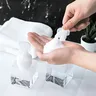 Bouteille distributrice de mousse Portable de 250/450ml – vue 4