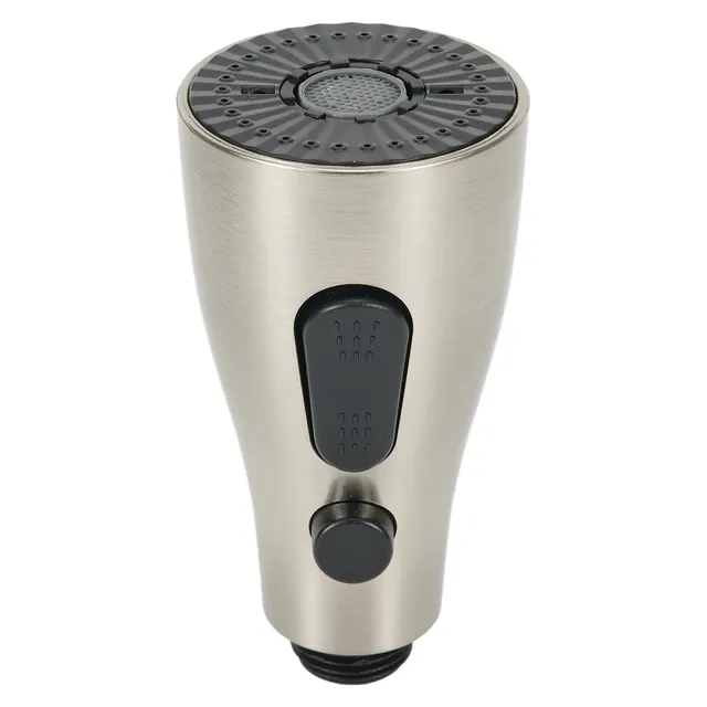 Tête pulvérisateur robinet cuisine universelle ABS… – vue 5