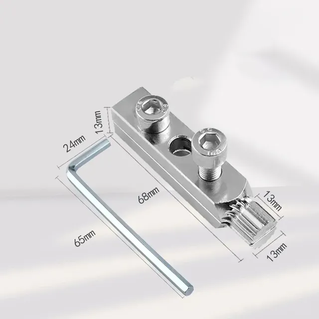Nouveau outil d'extraction de fil cassé de Valve d'angle… – vue 6