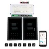 Thermostat sauna mural tactile connecté wifi intelligent… – vue 6
