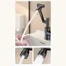 Robinet de lavabo LED à affichage numérique – vue 2
