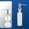 Distributeur questionHand Regina pour évier de cuisine – vue 5