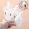 Sac distributeur de Lotion 30/50/100ML