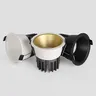 Dimmable Led Downlight encastré plafonnier projecteur en… – vue 2