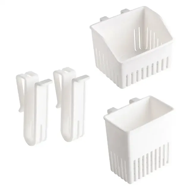 Support mural suspendu pour tasses de cuisine – vue 6