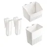 Support mural suspendu pour tasses de cuisine – vue 6