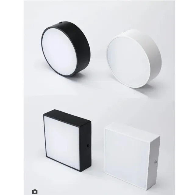 Spot lumineux led intensité réglable encastré plafond… – vue 4