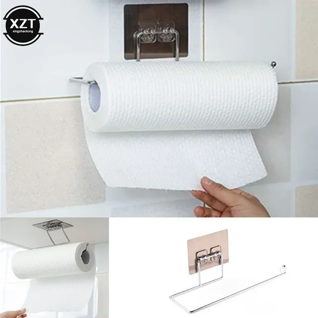 Porte-papier hygiénique – vue 3