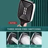 Pommeau de douche réglable avec 3 Modes – vue 5
