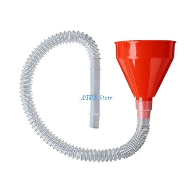 Entonnoir ravitaillement universel pliable détachable… – vue 3