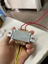 Transformateur de puissance AC 240V – vue 3