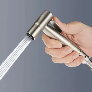 Pistolet pulvérisateur portable à main