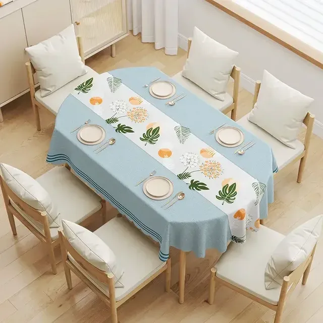 Juste de table de salle à manger universelle… – vue 3