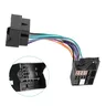 Faisceau adaptateur autoradio RCD330 RCD330G conversion… – vue 4