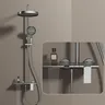 Système de douche de luxe – vue 3