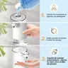 Distributeur de savon à capteur intelligent pour cuisine – vue 4