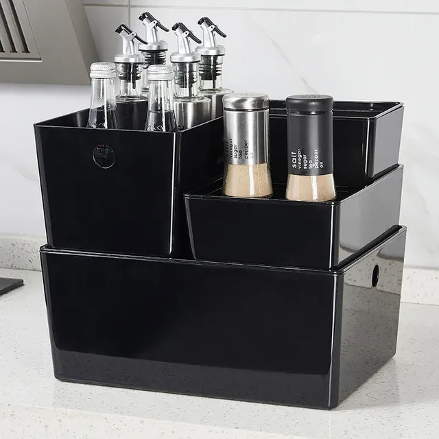 Boîte de rangement de cuisine – vue 4