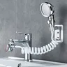 Lavabo piscine shampooing robinet de douche extension de… – vue 2