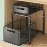 Étagère de rangement pour évier de cuisine – vue 2